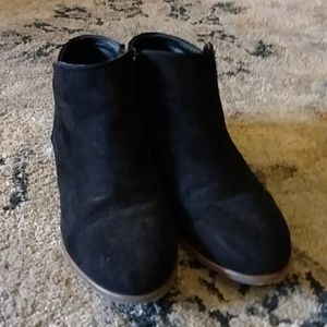Charlotte Russ booties